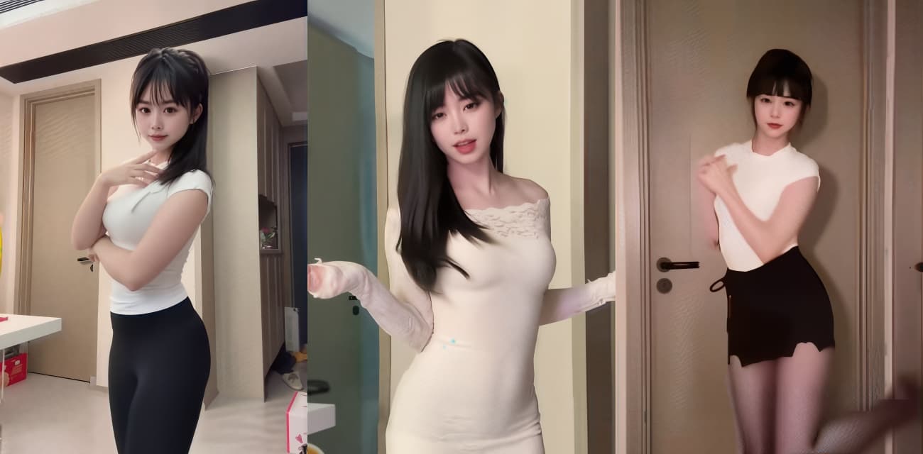 抖音60万粉丝网红 欣老板 与金主1V1裸聊视频泄密流出，这次直接露脸实锤 重磅泄密！ - 一起草