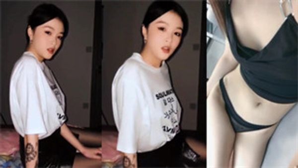 原来女主播要的是这个我的大jb