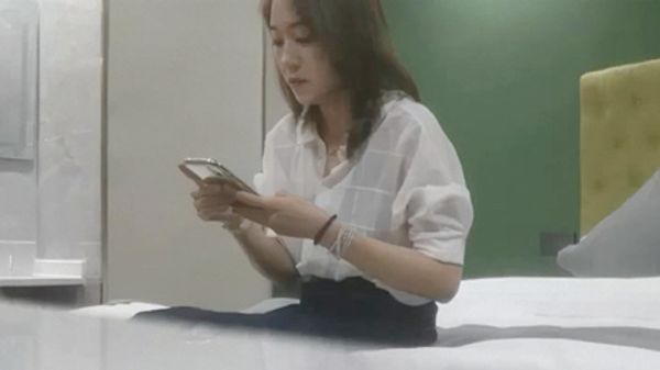 我想要一种感觉恋爱中的男女啪啪