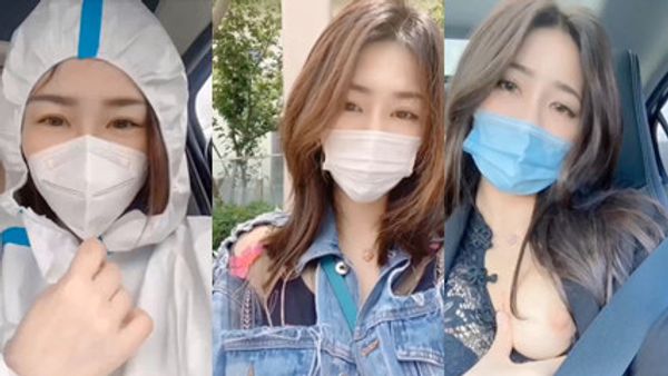 河南郑州区大白王梓涵偷情小区门卫