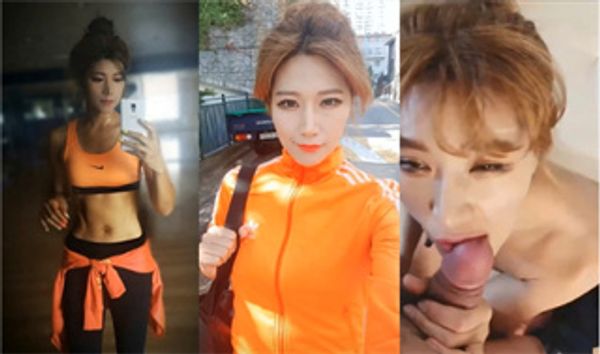 网红普拉提讲师-秀恩性爱激战视频