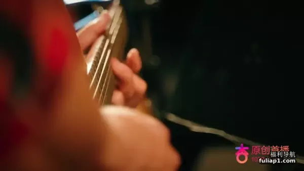 算什么男人MV 夏晴子