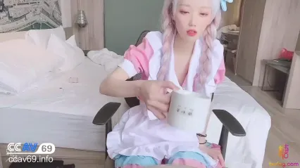 醉酒颜射的次元少女 cosplay 首次露脸