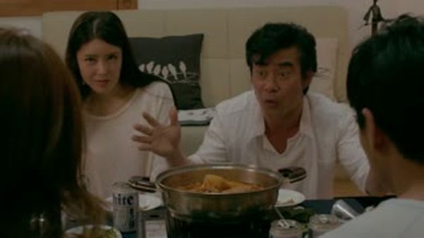 【韩国伦理】超性感少妇趁老公睡着勾引妹夫激情啪啪