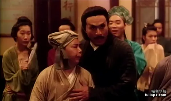 大内密探之零零性性YuPuiTsuenIII1996