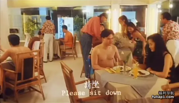 不扣钮的女孩GirlsUnbutton1993