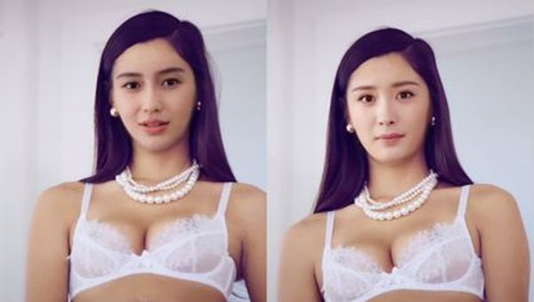 杨颖 杨幂 无码 挑战黑老外巨根