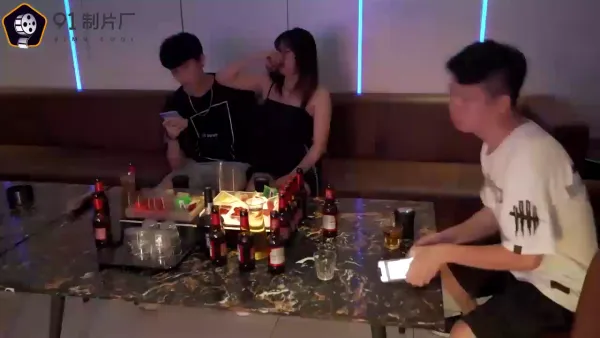 91CM-114 恸哭大小姐-李丽