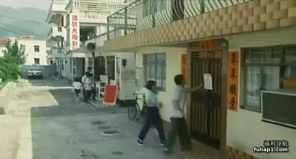 灭门惨案之孽杀(粤语中字)