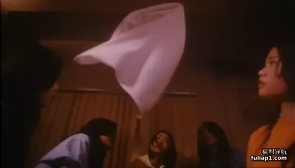 红灯区StreetAngels1996