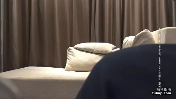 花大价钱找的一个大二女神