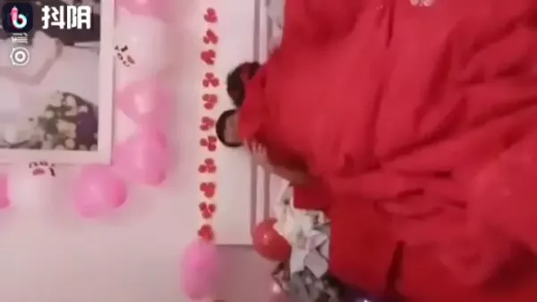 [群P淫乱]洞房合集