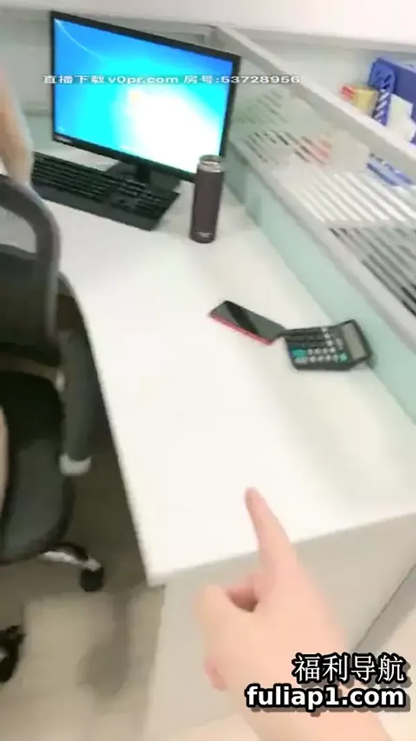 2020,07,28‖办公室‖浅蓝短衬衫‖无丝高跟‖都射你bb里面