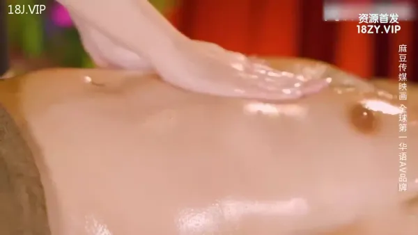 MD0267 我美屄按摩师嫩臀排毒 梁佳芯