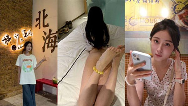 大三学姐吴x玲口交做爱视频资源流出，太骚了