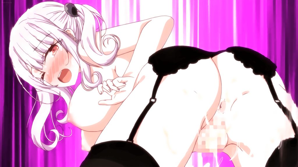 【里番动画】自慰套教室 女子全员妊娠计划 1