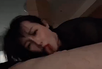 TS气质美人 可爱伪娘约炮直男 粉嫩紧致菊花被肉棒插入给调教，肛交猛烈刺激娇躯颤抖呻吟